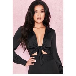 House of CB bodysuit